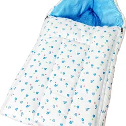 brandonn Baby Sleeping Bag Combo of Gift Pack Soft Cotton Fiber Filled Security Bag Sleeping Bag-picture-26