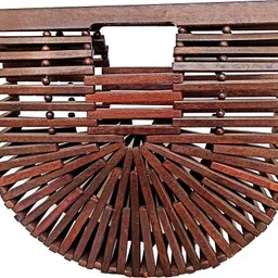 angira handicrafts Wooden bag-picture-11