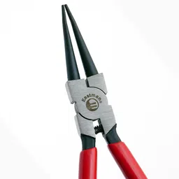 eastman E-2034_A_7/175MM Circlip Plier image 2
