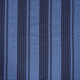 lakshmi 152 cm (5 ft) Window Cotton Semi Transparent Curtain (Pack Of 2) image 3