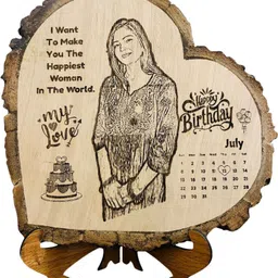 jpkrafts Wood Table Photo Frame-picture-22