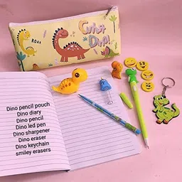 tera13 School Set image 3