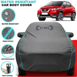 le pra Nissan Kicks, Kicks XE 1.5 D, Kicks XE D Diesel, Kicks XL 1.5, Kicks XL 1.5 D, Kicks XL D Diesel, Kicks XL Petrol, Kicks XV 1.5, Kicks XV 1.5 D, Kicks XV D Diesel, Kicks XV Petrol, Kicks XV Pre 1.5 D, Kicks XV Premium D Diesel Body Cover-picture-22