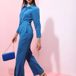 tokyo talkies Solid Women Jumpsuit-picture-24
