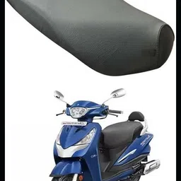 carbox 0-WaterproofFaux Leather Single Bike Seat Cover_BS149 Single Bike Seat Cover For Hero Destini 125-picture-24