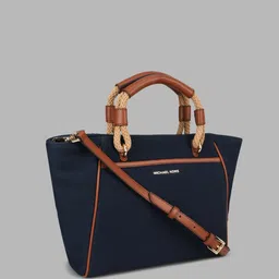 michael kors Women Blue Tote image 3