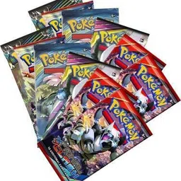 TRADING CARD GAMES BOOSTER PACK FUN SUN AND MOON PRIMAL CLASH CARDS (PACK OF 12)-image-50