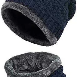 ajfuture Woven Beanie image 1