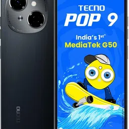tecno POP 9 (Startrail Black, 64 GB)-picture-18