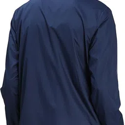 puma ACTIVE Jacket Men Solid Casual Jacket image 4