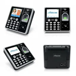 realtime T304F mini with WiFi Time & Attendance, Access Control, Door Locks image 2