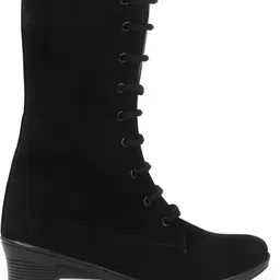 the all way Elegant Long-Heeled Women's Boots Boots For Women image 3