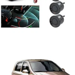 lovmoto Car Reverse Parking Sensor with LED Display Parking Sensor For Ge-tz Pri-me Car Reverse Parking Sensor with LED Display Parking Sensor For Ge-tz Pri-me Parking Sensor image 1