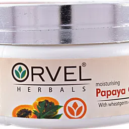 orvel Herbals Papaya cream 200 ml-picture-28