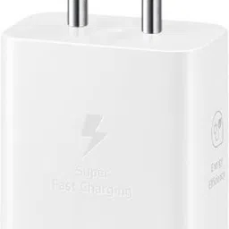PECZARDH 225 W PD 3 A Wall Charger for Mobile with Detachable Cable image 2
