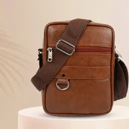 Small travel Bag for men Small Travel Bag - Small-image-9