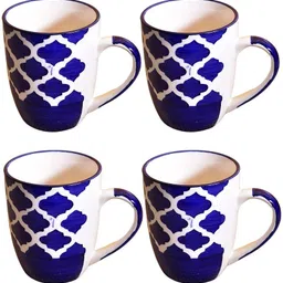 gleamsun BLUE-350ML-CUPSET Ceramic Coffee Mug-picture-24