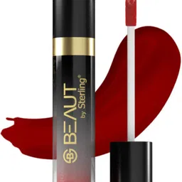 beaut by sterling Velvet Series Lip Gloss | High Shine, Plumping, Lightweight & Non-Sticky-picture-11