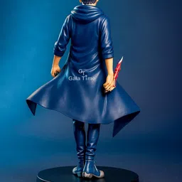 gt gala time Solo Leveling Sung Jinwoo Iconic Collectible Action Figure For Fan Anime Gifting image 4