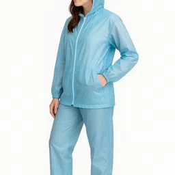 rr traders Solid Women Raincoat-picture-17