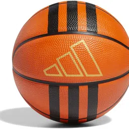 adidas ADI PERF ACC/HW MEN BK B GEN BALL Basketball - Size: 3 image 1
