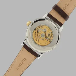 van heusen Analog Watch - For Men VH000070C image 5