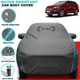Hyundai Santa Fe, Santa Fe 2WD AT, Santa Fe 2WD MT, Santa Fe 4WD AT, Santa Fe Facelift, SantaFe Body Cover-image-5