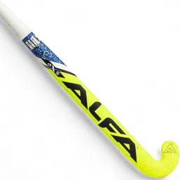 alfa AX5 Composite Scoop Bend Hockey Stick - 93.98 cm-picture-10