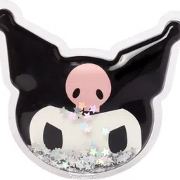 KRZNA PopupGelMobile/SocketHolder - KuromiFace Mobile Holder-image-13