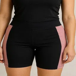 paraj enterprises Solid Women Black Tights-picture-15