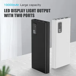ocean mate 10200 mAh 22.5 W Compact Power Bank image 4