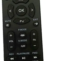 PMRK BEST IN BEST SUITABLE REMOTE FOR HAIE-R SMART TV HAIER Remote Controller-picture-21