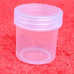 Plastic Pickle Jar - 500 ml-image-49