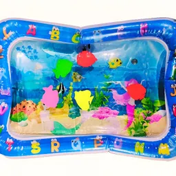 suraj PVC (Polyvinyl Chloride) Baby Play Mat-picture-27