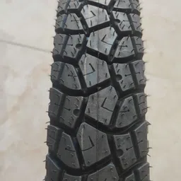 apollo actiGRIP R1 80/100 -18 Rear Two Wheeler Tyre image 3