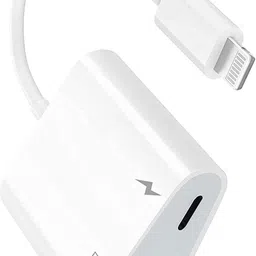 microware Ethernet adapter for Lightning with charging , support only iOS 12.0 and above, Lan Adapter-picture-24