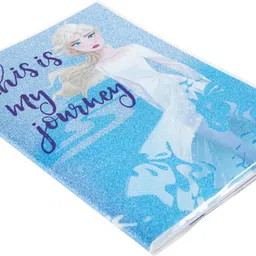frozen 2 Glitter Premium Notebook 35pg image 3