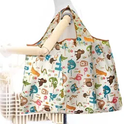 wolpin Women Multicolor Shoulder Bag image 4