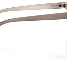 fastrack UV Protection Retro Square Sunglasses (55) image 3