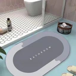 mbarara Rubber Bathroom Mat-picture-14