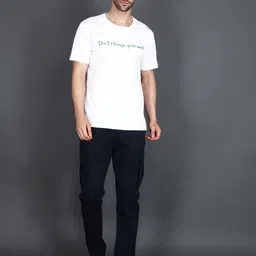 hauwer Men Cargos image 5