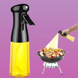 dretrion 200 ml Cooking Oil Sprayer-picture-31