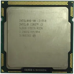 suryaasys 3.28 GHz LGA 1156 I3 550 Processor-picture-36