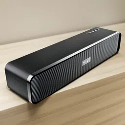 Mivi Fort H30 With Full Range HD Sound, 6Hrs Playback, Voice Assistant 30 W Bluetooth Soundbar-image-40