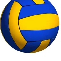 Multicolor Volleyball for Boys and Girls Both - Size: 5 (Pack of 1) Volleyball - Size: 5-image-45