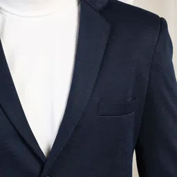 mast & harbour Polyester Coat For Men image 5