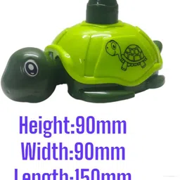 ved Turtle Toy image 3