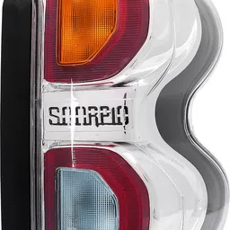 uno minda LED Tail-light for Mahindra Scorpio image 2