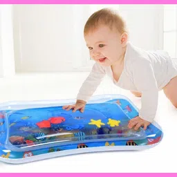 athrav toys Plastic Baby Play Mat-picture-22