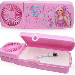 ne neptune BD_260 pencil box Doll Art Plastic Pencil Box-picture-14